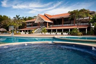 Barcelo Langosta Beach Hotel Tamarindo Exterior photo